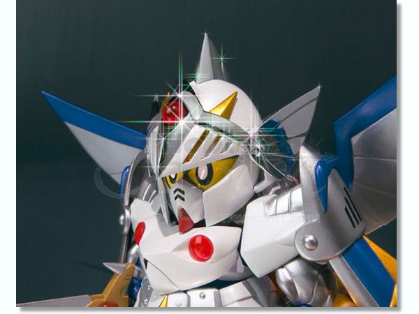 SDX バーサルナイトガンダム | HLJ.co.jp