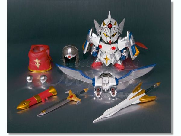 SDX バーサルナイトガンダム | HLJ.co.jp