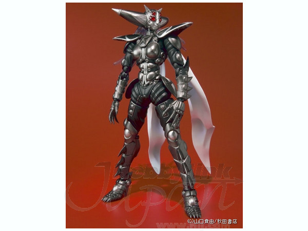 S.H. フィギュアーツ 強化外骨格霞 | HLJ.co.jp