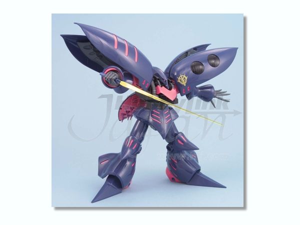 1 100 Mg キュベレイ Mk Ii エルピー プル専用機 By バンダイ ホビーリンク ジャパン 1 100 Mg キュベレイ Mk Ii エルピー プル専用機 By バンダイ ホビーリンク ジャパン