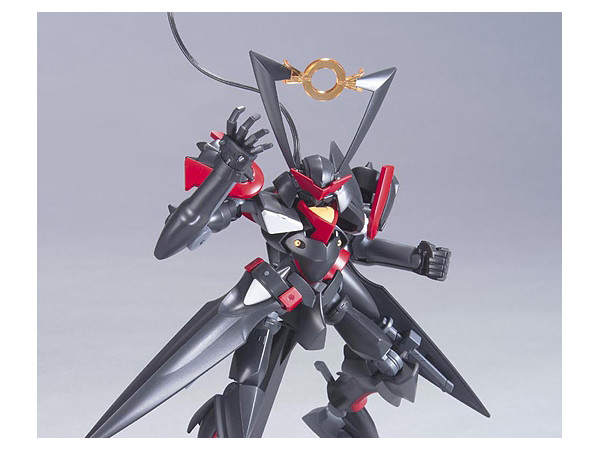 1 144 Hg マスラオ By バンダイ ホビーリンク ジャパン