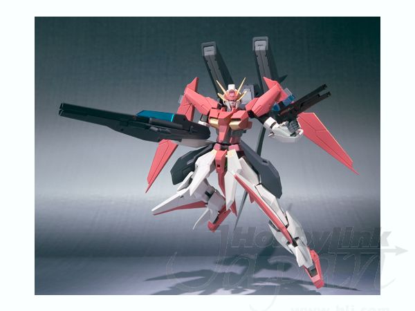 Robot 魂 アリオスガンダム アスカロン By バンダイ ホビーリンク ジャパン