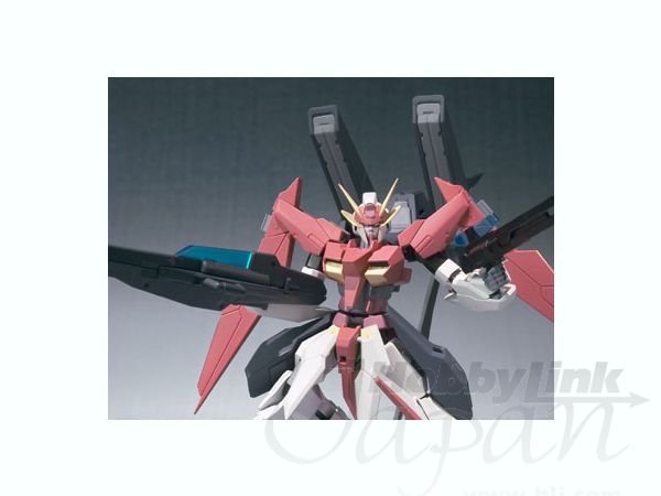 Robot 魂 アリオスガンダム アスカロン By バンダイ ホビーリンク ジャパン