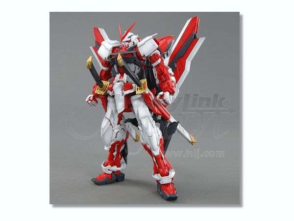 1 100 Mg ガンダムアストレイ レッドフレーム改 By バンダイ ホビーリンク ジャパン 1 100 Mg ガンダムアストレイ レッドフレーム改 By バンダイ ホビーリンク ジャパン
