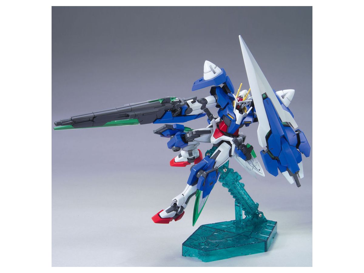1 144 Hg ダブルオーガンダム セブンソード G By バンダイ ホビーリンク ジャパン 1 144 Hg ダブルオーガンダム セブンソード G By バンダイ ホビーリンク ジャパン
