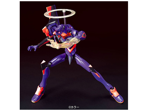 LMHG エヴァンゲリヲン 新劇場版 初号機 覚醒 Ver. | HLJ.co.jp