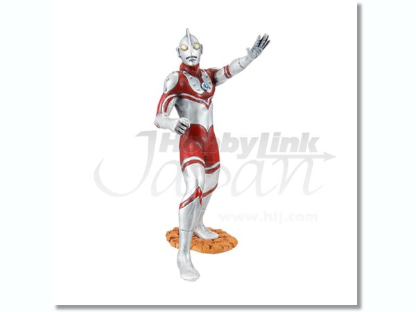 超造形魂 ザ・ウルトラマン utiyama ver. 全8種セット 超造形魂 ザ