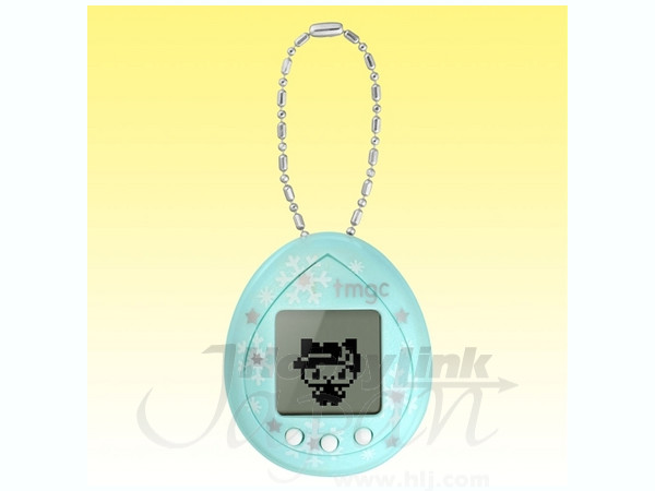 Tamagotchi nano クリスタルスノー | HLJ.co.jp