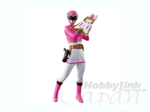 HDM 創絶天装戦隊ゴセイジャー: 1Box 10pcs | HLJ.co.jp