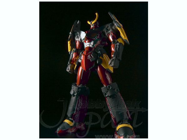 Composite Ver.Ka グレンラガン | HLJ.co.jp