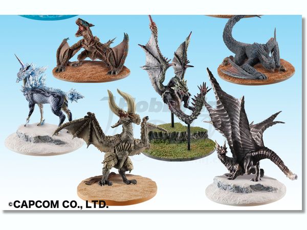 モンハンフィギュア　超造形魂 Amazon.co.jp: TAMASHII NATIONS 超造形魂 モンスターハンター