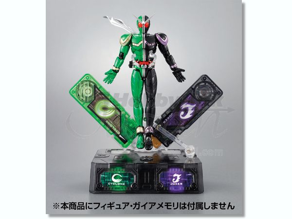 tamashii stage act
