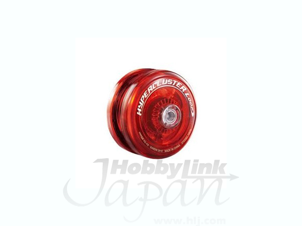 ハイパーヨーヨー ハイパークラスター Hyper YoYo TV SHOW