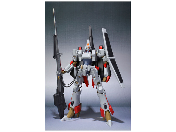ROBOT 魂 エルガイムMk-II | HLJ.co.jp