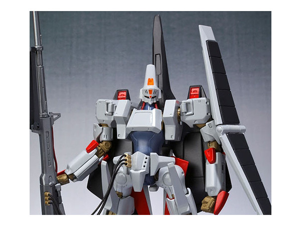 ROBOT 魂 エルガイムMk-II | HLJ.co.jp