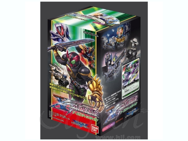 レンジャーズストライク クロスギャザー ザ・ギガンティックタイタン