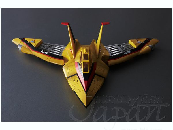 U.M.W.UX-01 ガッツウイング1号 | HLJ.co.jp