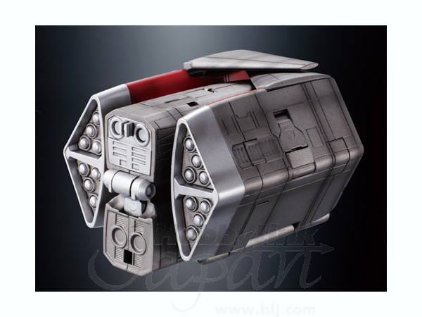 U.M.W.UX-03 XIGファイターSG | HLJ.co.jp