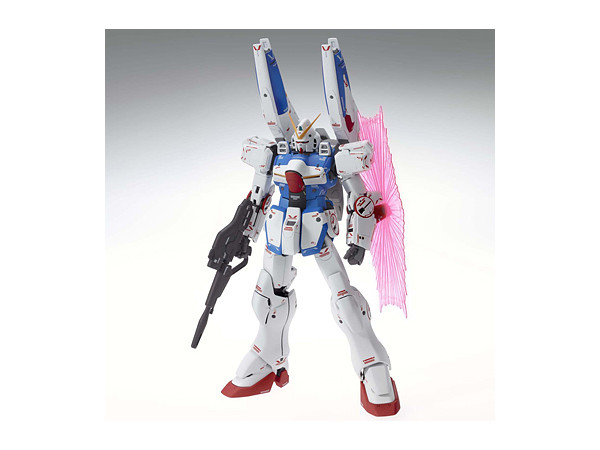 1 100 Mg Vダッシュガンダム Ver Ka 1 100 Mg Vダッシュガンダム Ver Ka