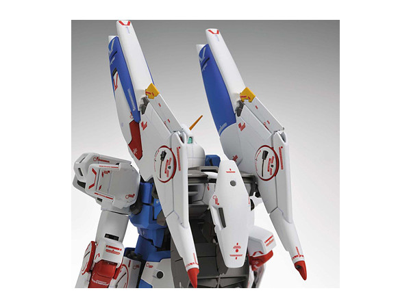 1 100 Mg Vダッシュガンダム Ver Ka By バンダイ ホビーリンク ジャパン 1 100 Mg Vダッシュガンダム Ver Ka By バンダイ ホビーリンク ジャパン