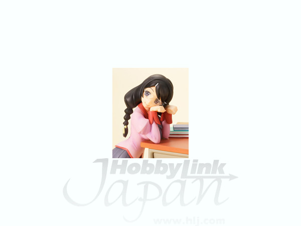 1/8 emotion style: 羽川翼 | HLJ.co.jp