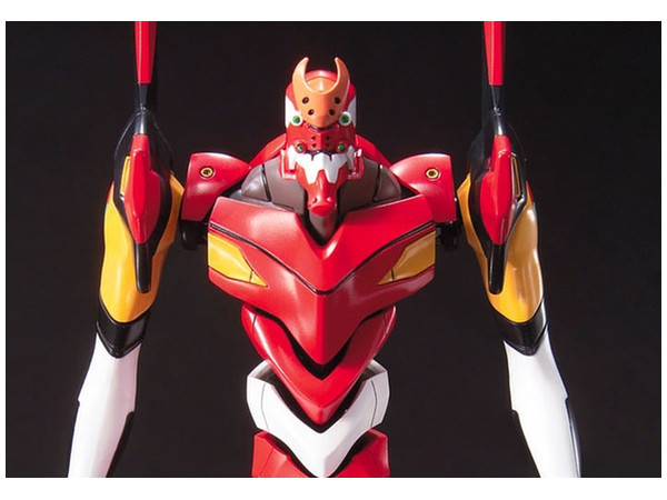 Lmhg エヴァンゲリオン弐号機 新劇場版 破 Ver Lmhg エヴァンゲリオン弐号機 新劇場版 破 Ver