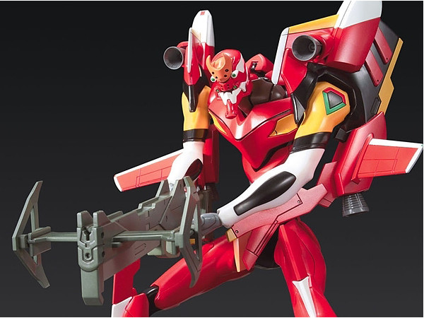 Lmhg エヴァンゲリオン弐号機 新劇場版 破 Ver By バンダイ ホビーリンク ジャパン Lmhg エヴァンゲリオン弐号機 新劇場版 破 Ver By バンダイ ホビーリンク ジャパン