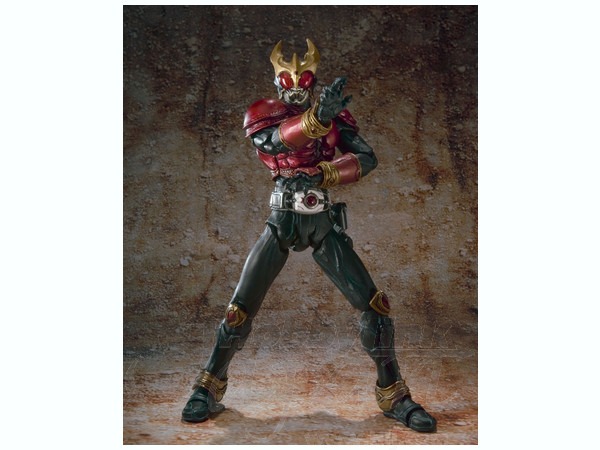 未開封 仮面ライダークウガ ディケイドエディション S.I.C SICクウガディケイドエディション レビュー