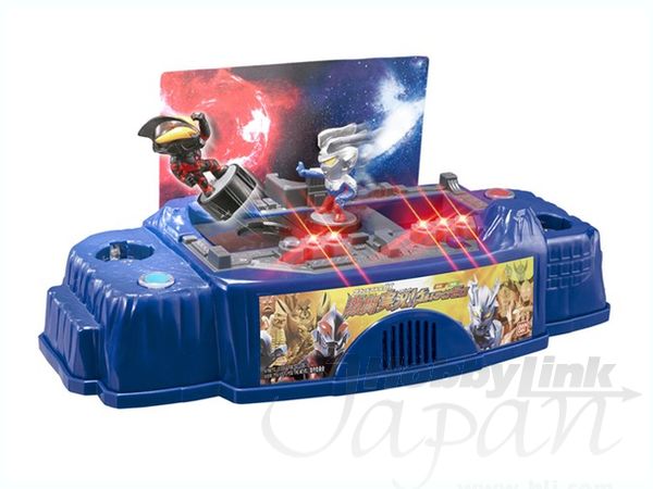 サウンドバトルdx 激闘 実況 ウルトラマンゼロ By バンダイ ホビーリンク ジャパン サウンドバトルdx 激闘 実況 ウルトラマンゼロ By バンダイ ホビーリンク ジャパン