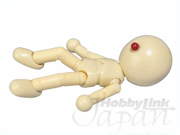 ROBOT 魂 コピーロボット 1号 | HLJ.co.jp