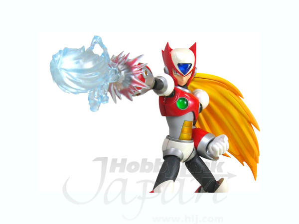 D-Arts ゼロ (1st Ver.) | HLJ.co.jp