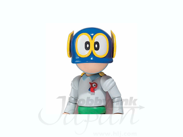 S.H. フィギュアーツ パーマン1号 | HLJ.co.jp