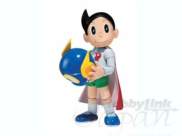 S.H. フィギュアーツ パーマン1号 | HLJ.co.jp