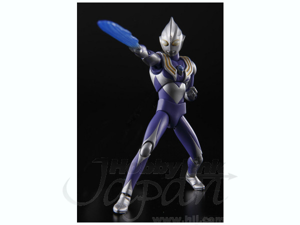 ULTRA-ACT ウルトラマンティガ スカイタイプ | HLJ.co.jp