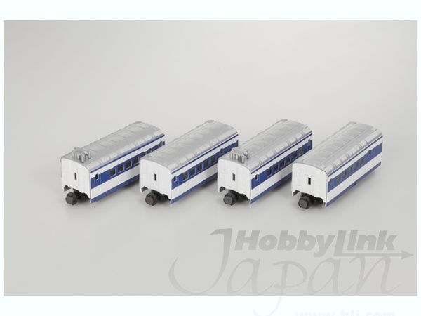 新幹線 0系 16両フル編成セット | HLJ.co.jp