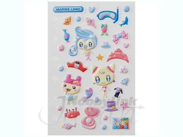 たまごっち　シール　たまもりプロフリフィル　平成 平成レトロ】たまごっち たまもりしーるリフィル シール プロフ帳