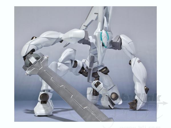 Robot 魂 ファフナー マークザイン By バンダイ ホビーリンク ジャパン Robot 魂 ファフナー マークザイン By バンダイ ホビーリンク ジャパン