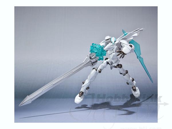 Robot 魂 ファフナー マークザイン By バンダイ ホビーリンク ジャパン Robot 魂 ファフナー マークザイン By バンダイ ホビーリンク ジャパン