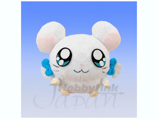 とっとこなかよし りぼんちゃんでちゅわ By バンダイ ホビーリンク ジャパン