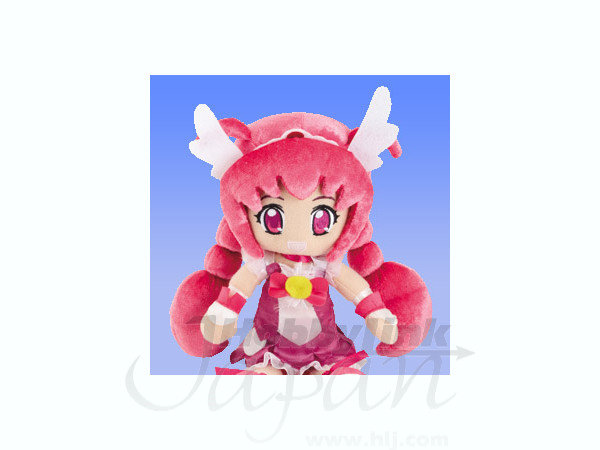 プリキュア スマイルプリキュア おーっきなふんわりキュアフレンズ