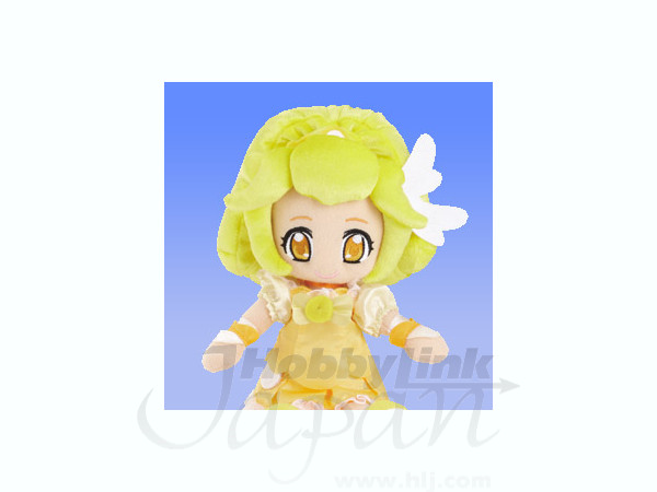 スマイルプリキュア　ふんわり　キュアフレンズ　キュアピース ふんわりキュアフレンズ キュアピース | HLJ.co.jp