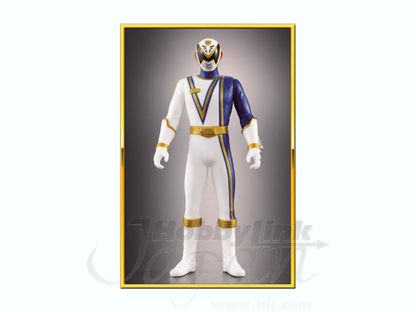 レジェンド戦隊ヒーロー 12: デカブレイク | HLJ.co.jp