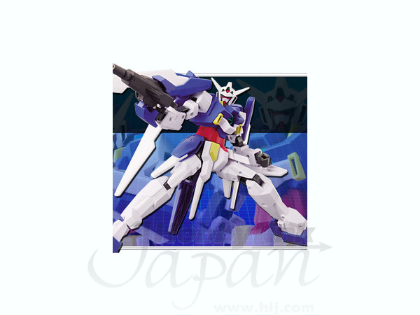 ゲイジングビルダー ガンダム AGE-2 ノーマル | HLJ.co.jp