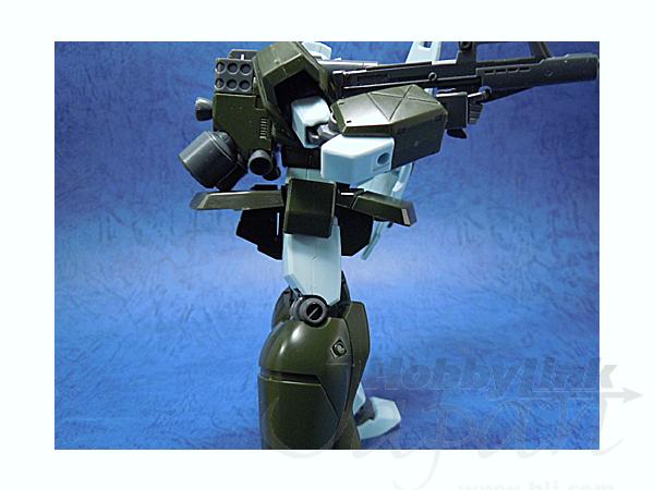 1 144 Hguc ジム キャノンii By バンダイ ホビーリンク ジャパン 1 144 Hguc ジム キャノンii By バンダイ ホビーリンク ジャパン