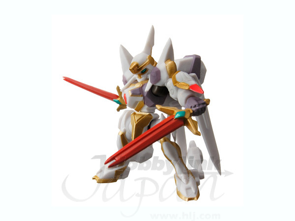 ♯Ihu08GtコードギアスシリーズNEOロボティクスACT02レア入全6種 ♯Ihu08GtコードギアスシリーズNEOロボティクスACT02レア入全6種