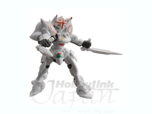 NEO ロボティクス ACT02 コードギアス: 1Box 8pcs | HLJ.co.jp