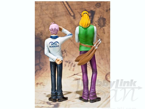 フィギュアーツZERO コピー & ヘルメッポ | HLJ.co.jp