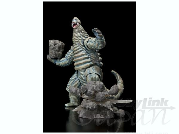 Ultra-Act レッドキング | HLJ.co.jp