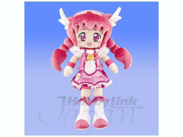 おーっきなふんわりキュアフレンズ キュアハッピー | HLJ.co.jp