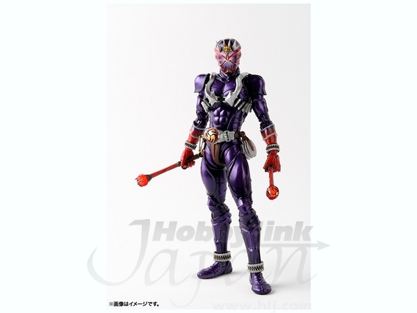 SHフィギュアーツ 仮面ライダー響鬼 61TBajLEvKL._AC_UL210_SR210,